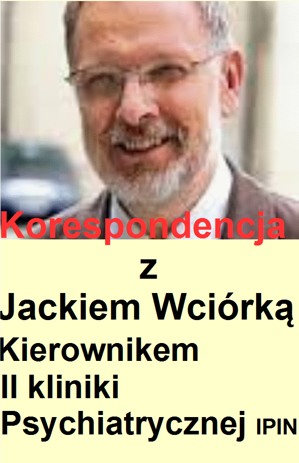 JACEK WCIRKA